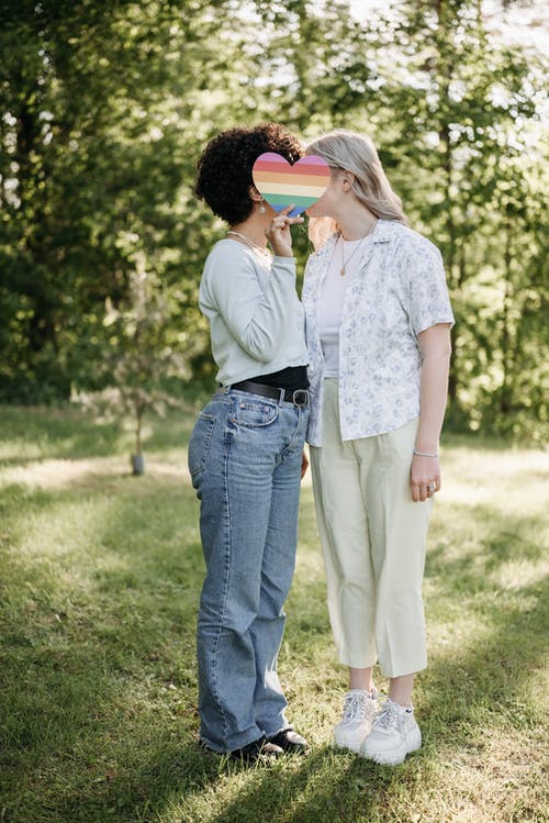 有关一对, 一起, 全景的免费素材图片