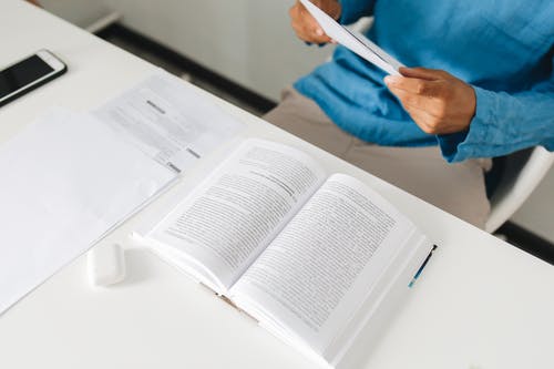 有关文献, 书, 消息的免费素材图片