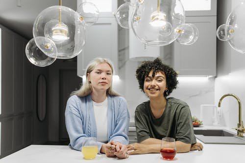 有关一对, 一起, 同志文化的免费素材图片