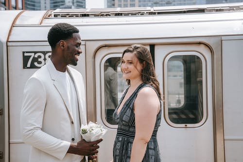 有关一对, 一起, 人的免费素材图片