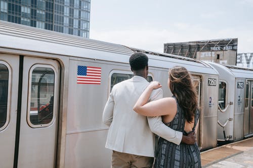 有关一对, 一起, 人的免费素材图片