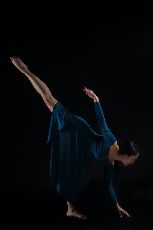 有关全景, 垂直拍摄, 女人的免费素材图片