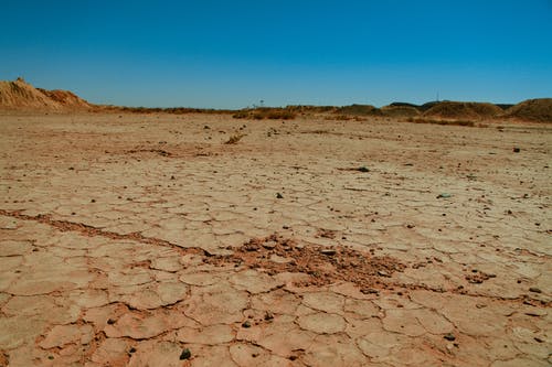 有关乾旱, 乾的, 地形的免费素材图片