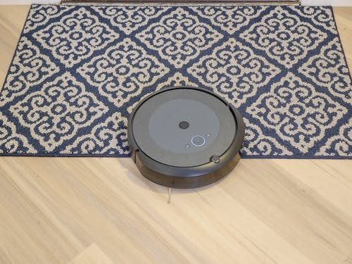 有关(使)丰满, roomba, 创新的免费素材图片