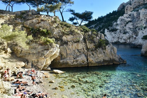 有关山, 岩石, 岩石形成的免费素材图片