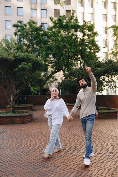 有关一对, 一起, 人的免费素材图片