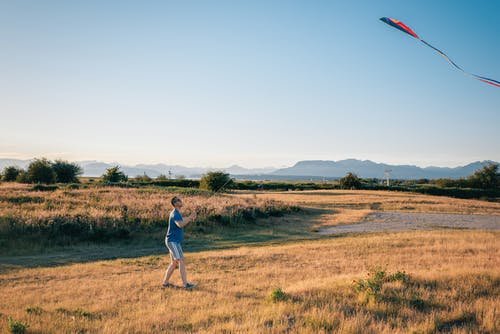 有关人, 休闲, 全景的免费素材图片