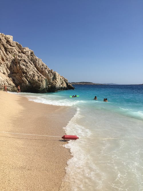 有关人, 假期, 垂直拍摄的免费素材图片