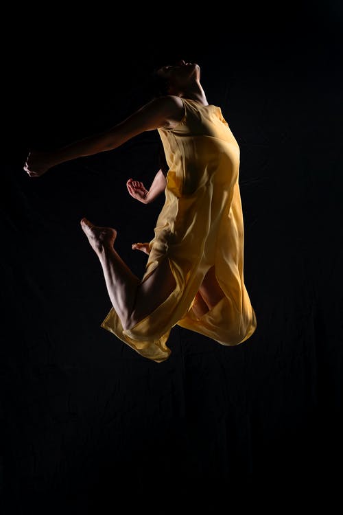 有关全景, 垂直拍摄, 女人的免费素材图片