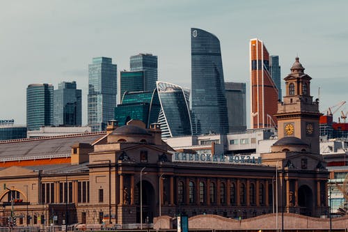 有关俄国, 城市, 基辅斯基的免费素材图片