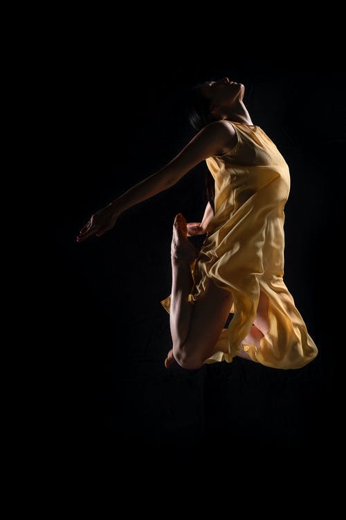 有关全景, 垂直拍摄, 女人的免费素材图片