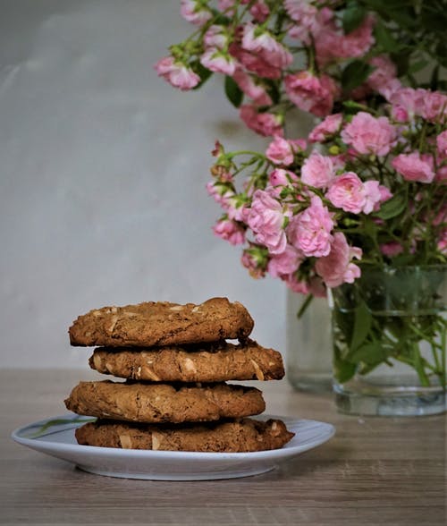 有关侧面图, 可口的, 垂直拍摄的免费素材图片