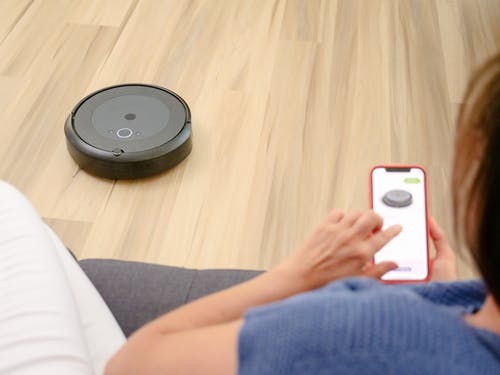有关(使)丰满, roomba, 创新的免费素材图片