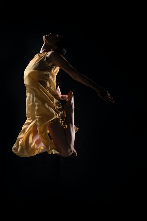 有关全景, 垂直拍摄, 女人的免费素材图片