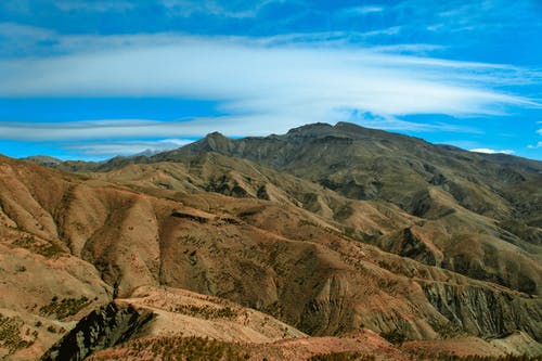 有关天性, 山, 景观的免费素材图片