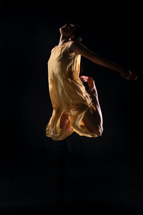 有关全景, 垂直拍摄, 女人的免费素材图片