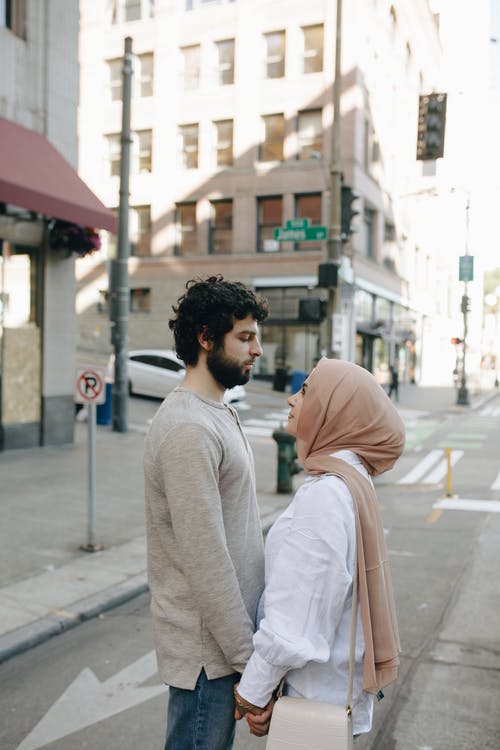 有关一对, 一起, 人的免费素材图片