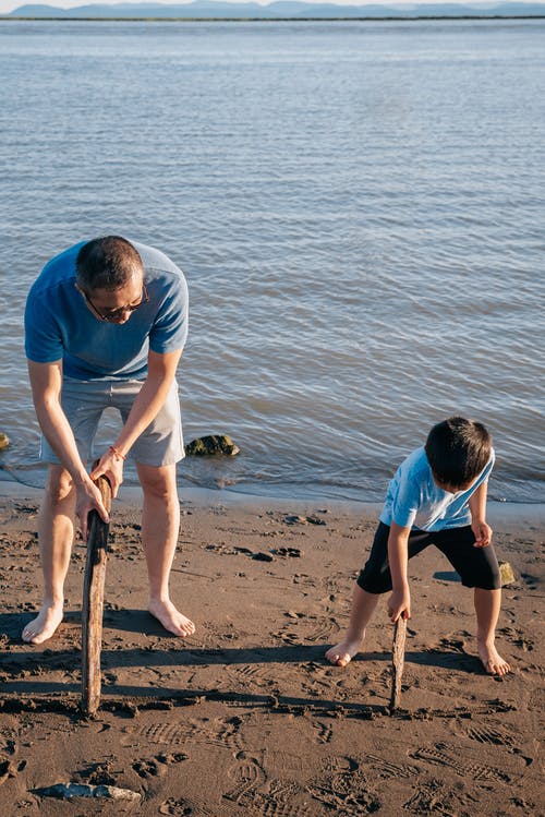 有关一起, 儿童, 全景的免费素材图片
