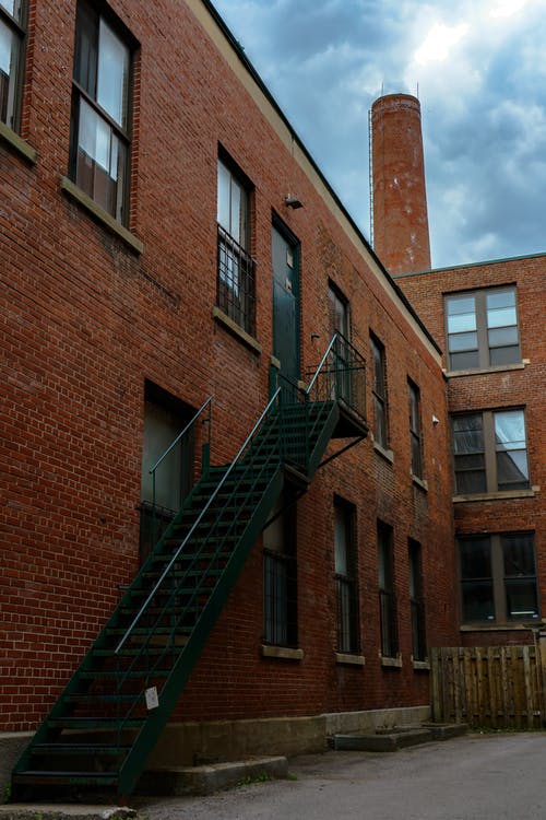 有关低角度拍摄, 垂直拍摄, 外观的免费素材图片