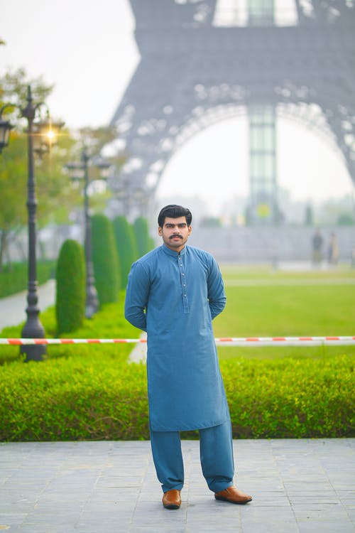 有关pakista, shalwar kameez, 人的免费素材图片