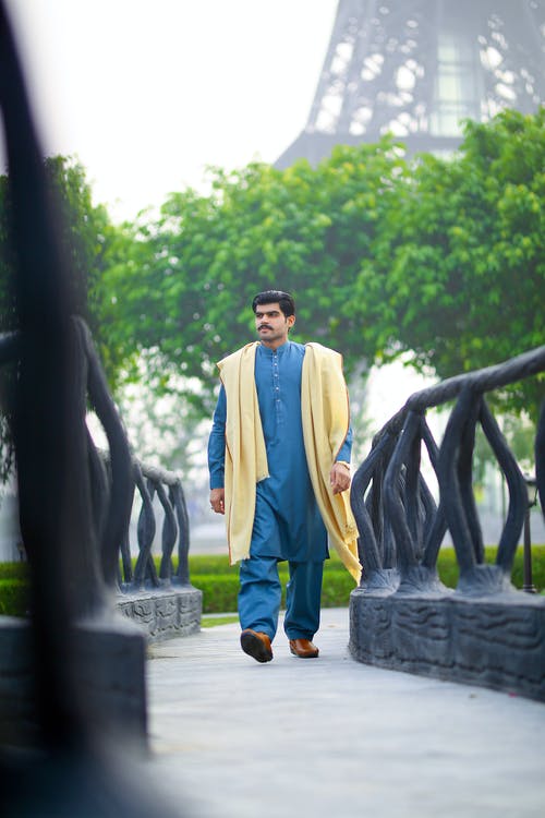 有关shalwar kameez, 人, 传统的免费素材图片