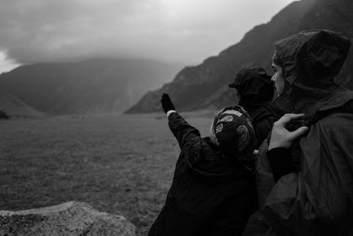 有关天性, 山, 户外的免费素材图片