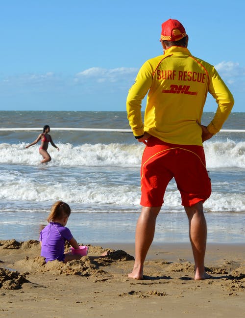 有关人, 儿童, 垂直拍摄的免费素材图片