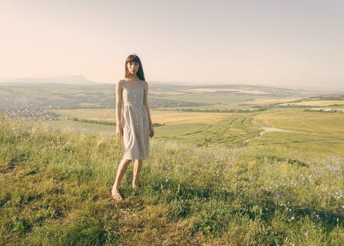 有关女人, 模特儿, 漂亮的免费素材图片