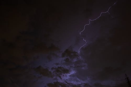 有关夜空, 天性, 户外的免费素材图片