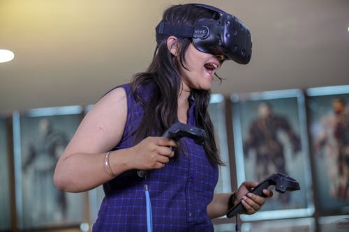 有关3C用品, oculus公司, VR的免费素材图片