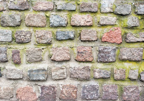 有关图案, 墙壁, 特写的免费素材图片