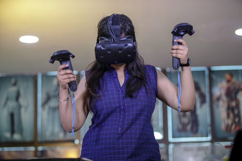有关3C用品, oculus公司, VR的免费素材图片