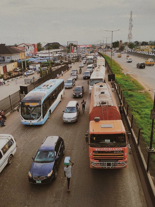 有关交通, 交通系统, 公车的免费素材图片