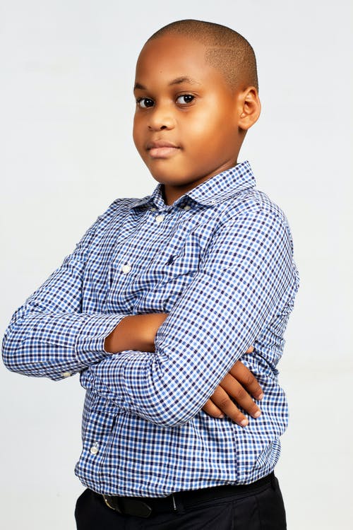 有关儿童, 垂直拍摄, 小孩的免费素材图片