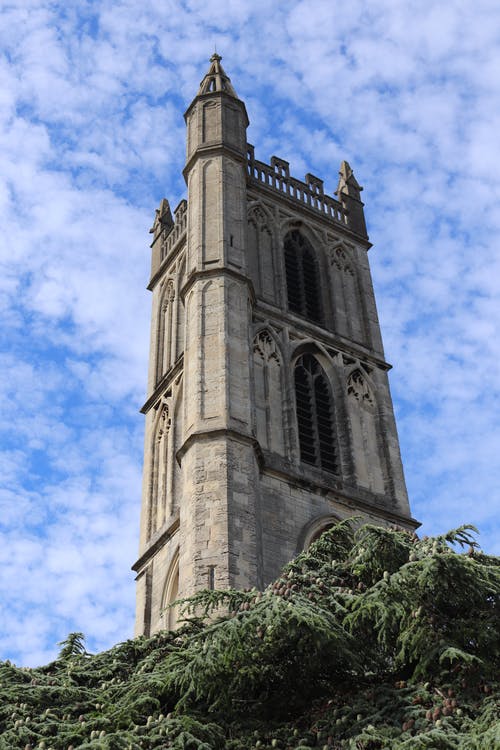 有关低角度拍摄, 垂直拍摄, 建筑的免费素材图片