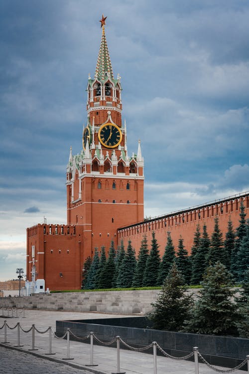 有关哥德式, 垂直拍摄, 大教堂的免费素材图片