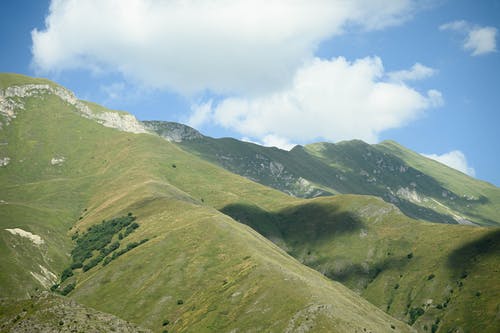 有关天性, 山, 景观的免费素材图片