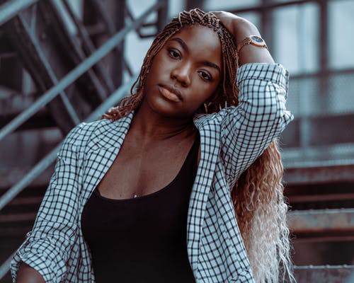 有关人, 女人, 摆姿势的免费素材图片