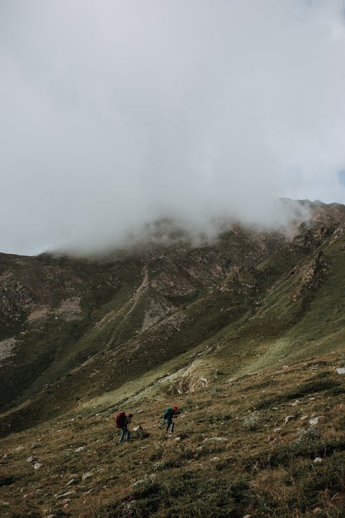 有关冒险家, 冒险, 垂直拍摄的免费素材图片
