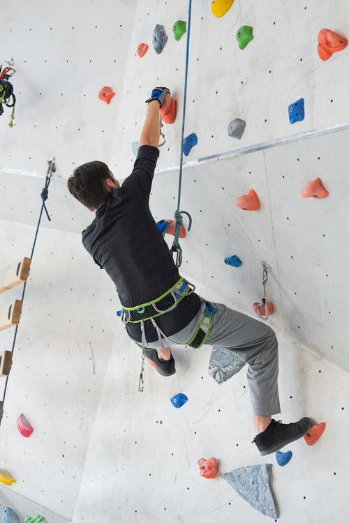 有关人, 休闲, 垂直拍摄的免费素材图片