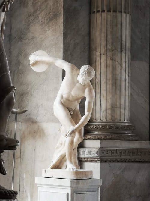 有关垂直拍摄, 室内, 灰色混凝土的免费素材图片