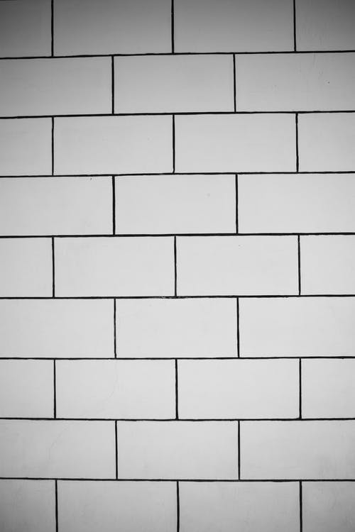 有关单色, 垂直拍摄, 灰阶的免费素材图片