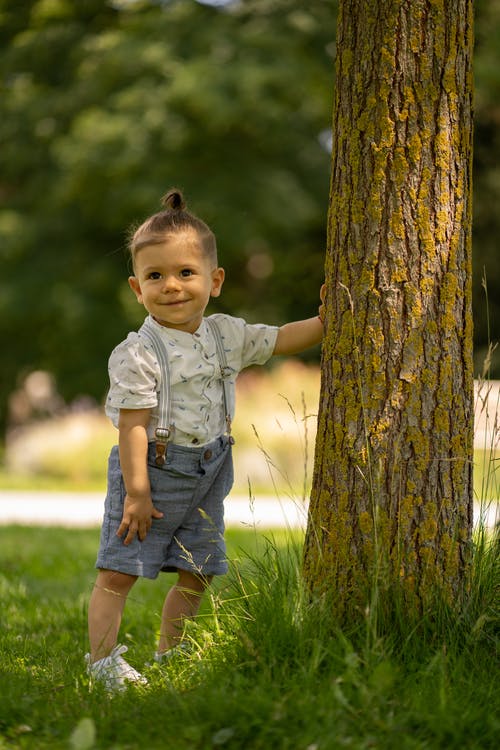 有关儿童, 全景, 可爱的免费素材图片