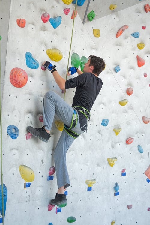 有关人, 休闲, 垂直拍摄的免费素材图片