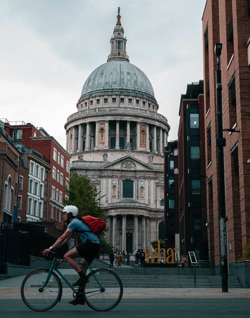 有关伦敦市, 伦敦市中心, 伦敦街的免费素材图片