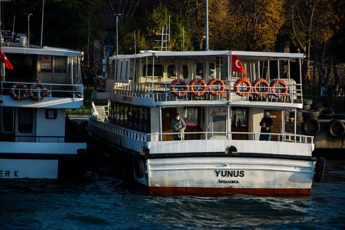 有关停泊, 水运, 波特酒的免费素材图片