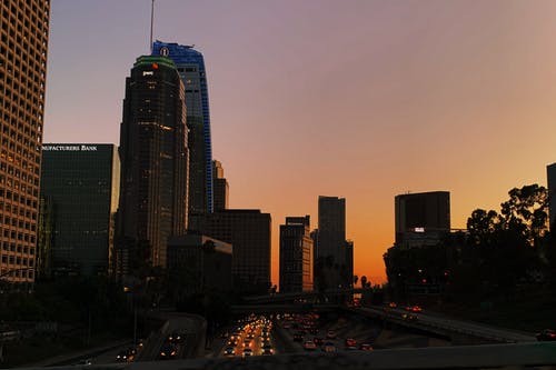 有关城市, 塔楼, 大都市区的免费素材图片