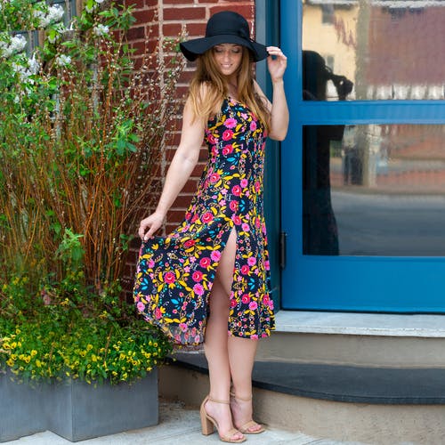 有关全景, 女人, 女士的免费素材图片