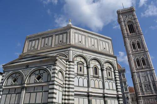 有关佛罗伦萨, 基督教, 外观的免费素材图片