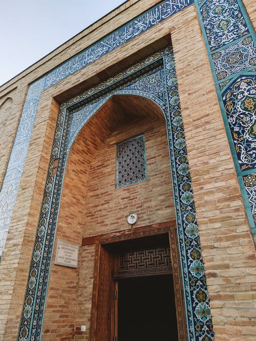 有关垂直拍摄, 建筑, 建筑外观的免费素材图片